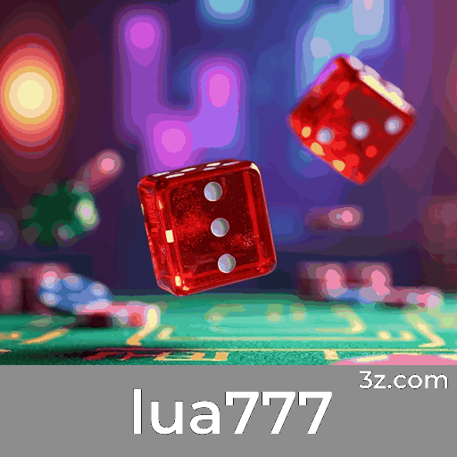 lua777: Seu Cassino Online Seguro e Premiado