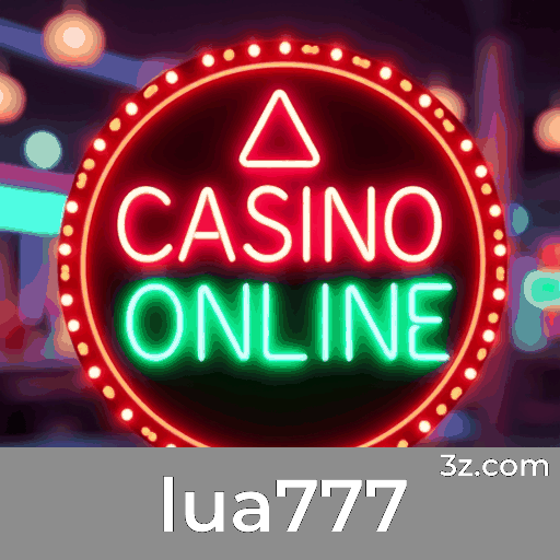 lua777: Jogo em Tempo Real para Brasileiros