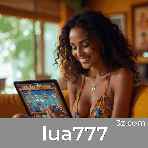 lua777: Aposta móvel simplificada e poderosa lua777: Aposta móvel simplificada e poderosa