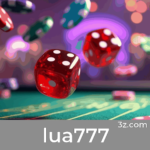 lua777: Seu Cassino Online Seguro e Premiado