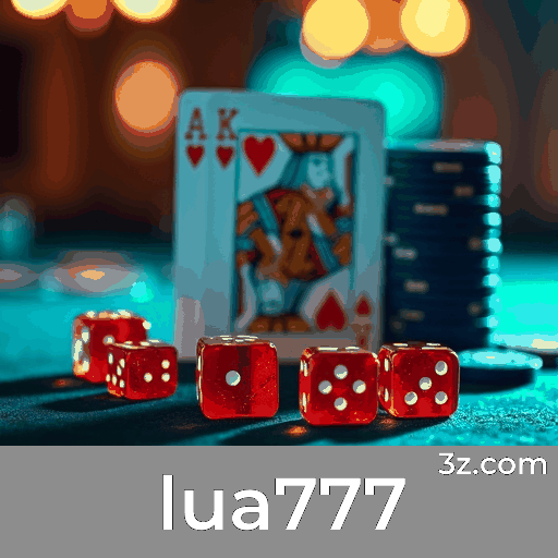 Experimente a Emoção dos Jogos de Cassino no lua777